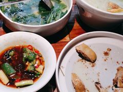 -客语客家菜(东山口店)