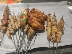 -锦州御烧烤·形象店(人民街店)