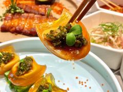 -渔语鱼新川菜Bistro(万象天地店)