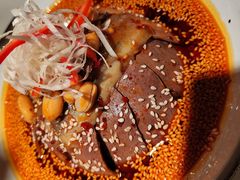 夫妻肺片-初蓉丨遇见新川菜(亲贤街荣耀店)