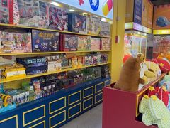 -娃娃集合营(上海奉贤龙湖天街店)