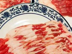-裕德孚手切涮羊肉(建业凯旋广场店)