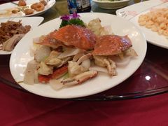 -北门饭店(三香路店)