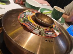 -润园四季椰子鸡火锅(南山海岸城店)