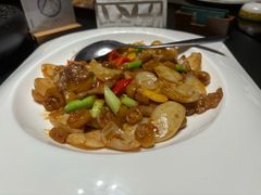 -忆江南·临江鱼馆