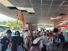 -秦始皇帝陵博物院-丽山园