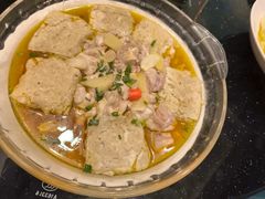 -洛东土菜馆(建国北路店)