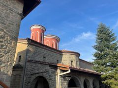 -梅黛奥拉修道院