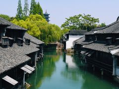 -乌镇景区