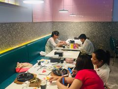-纽斯特自助牛排餐厅(三林印象城店)