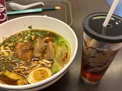 -康师傅私房牛肉面(申虹店)