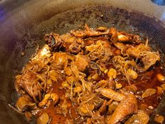 -山河屯铁锅炖(哈西站店)