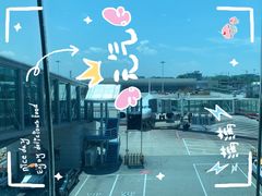 -重庆江北国际机场-T2航站楼