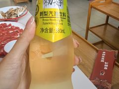 -毛辣果·贵州红酸汤牛肉火锅(西单店)