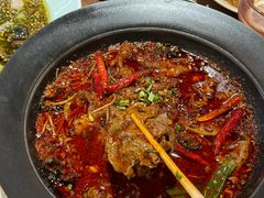-大盐帮川菜馆(长楹天街店)