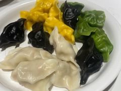 -德发长饺子·非遗(钟楼店)