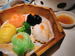 -新雅(丰盛里店)