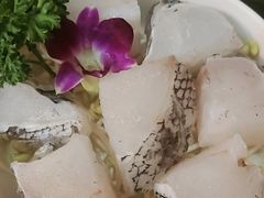 -历蜀记·家宴老火锅(总店)