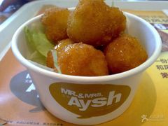 iphone_upload_pic-艾薯夫妇Aysh(福田星河COCOPark店)