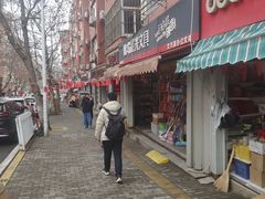 -利津路小商品批发市场