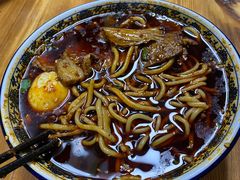 -德海牛肉面(武警医院店)
