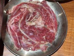 -西塔老太太泥炉烤肉(万柳华联店)
