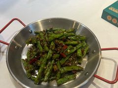 -拾捌川·自贡爆炒(新街口店)