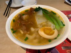 -避风塘(百联东郊店)