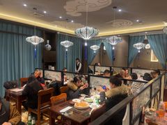 -赣南人家·头牌江西菜(劲松店)