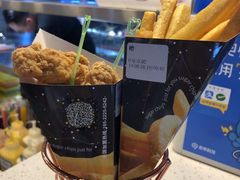 -SUGAR糖薯·章鱼烧(鹏欣水游城店)