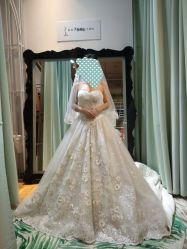 -韩国天使嫁衣婚纱礼服馆(上海旗舰店)
