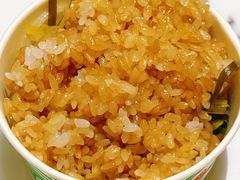 -六广门毛阿姨糯米饭