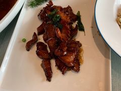 -香雪海饭店中餐厅(人民桥店)