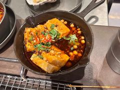 -夜食白市Yespicy·烧烤啤酒宵夜(番禺四海城店)