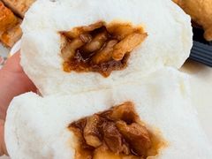 -轩记海鲜餐厅·四十五年老字号·经典粤菜(西区彩虹店)
