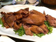 -乔家满族八大碗(流水沟店)