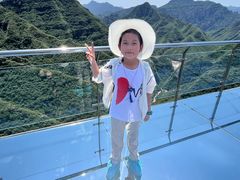 -十渡东湖港风景区