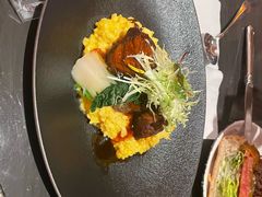 -哈蒙德餐厅