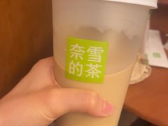 -奈雪的茶(华侨城创意园店)