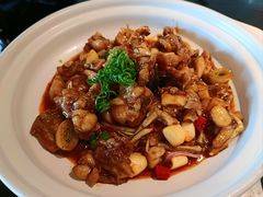 -简小舍·民间手艺菜(武昌江滩店)