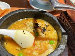 -菌自由丨野生菌火锅特色庭院餐厅(丽江古城店)