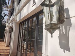 -和平官邸·花园餐厅(武定西路店)