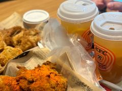 -肯德基(新八一店)