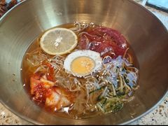-姜胖胖无限自助烤肉(凯德天府店)