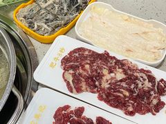 -杏花吴记牛肉火锅