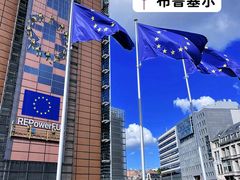 -新欧盟总部大厦