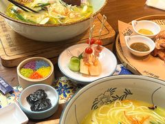 -芸南道·过桥米线(昆明老街旗舰店)