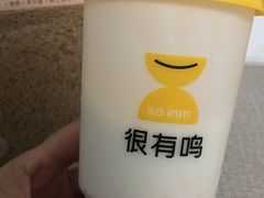 -一鸣真鲜奶吧(余杭东莲店)