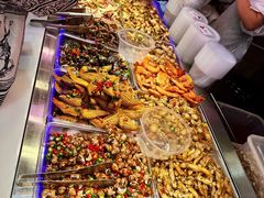 -大学城夜市大排档(凤栖路店)