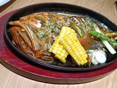 -Hatsune隐泉日式料理(SKP店)